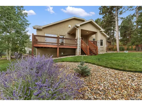 410 Karen, Woodland Park, CO 80863