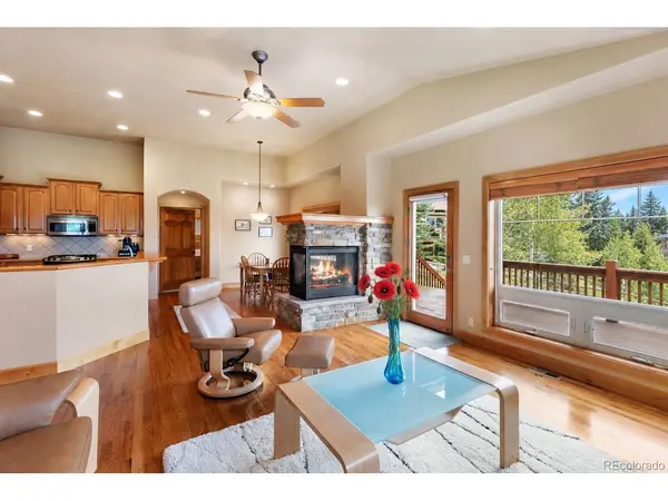 410 Karen, Woodland Park, CO 80863