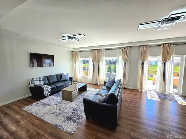 16478 E 111th, Commerce City, CO 80022