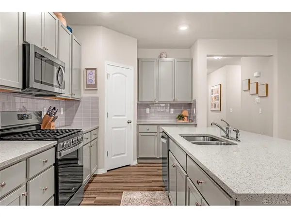 10894 Rolling Peaks, Peyton, CO 80831