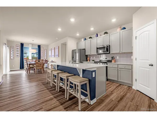 10894 Rolling Peaks, Peyton, CO 80831