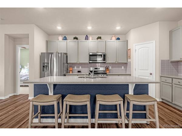 10894 Rolling Peaks, Peyton, CO 80831