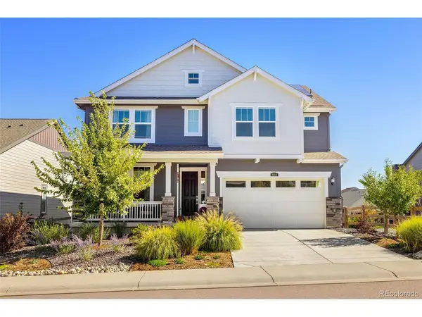 8168 Sewanee Peak, Littleton, CO 80125