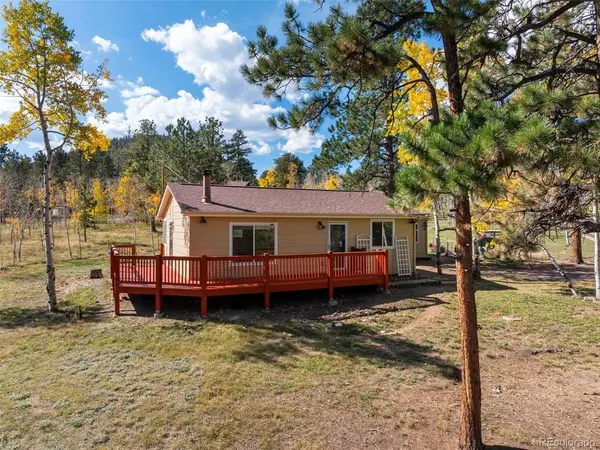 196 Beaver, Bailey, CO 80421