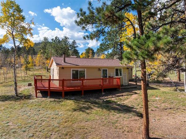 196 Beaver, Bailey, CO 80421