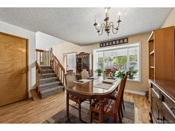 11997 W Aqueduct, Littleton, CO 80127