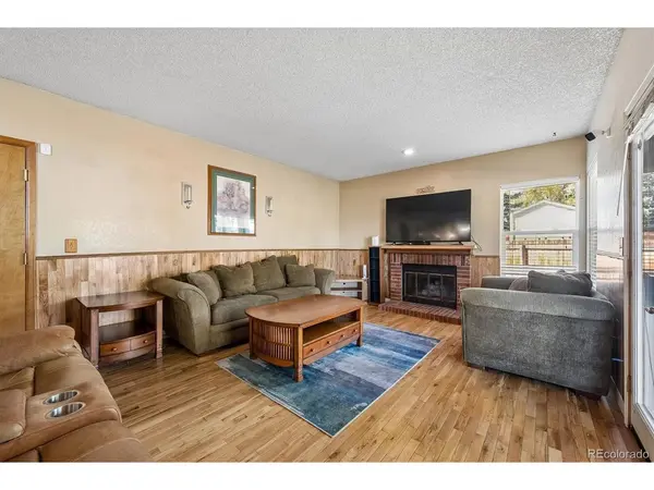 11997 W Aqueduct, Littleton, CO 80127