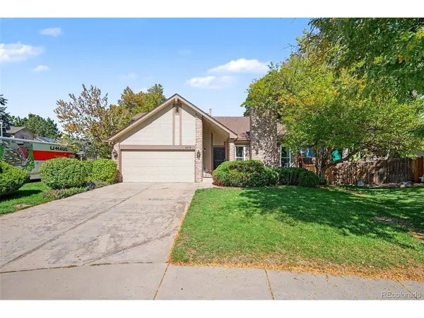 2610 S Oswego, Aurora, CO 80014