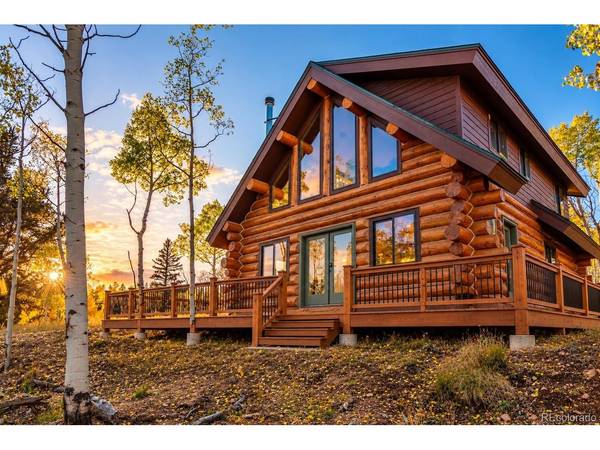61 Idaho, Como, CO 80432