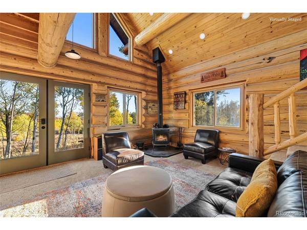 61 Idaho, Como, CO 80432