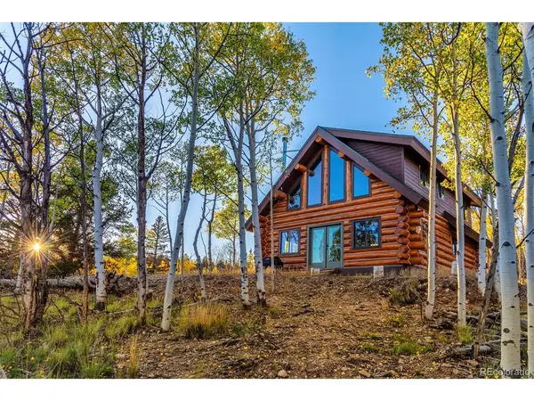 61 Idaho, Como, CO 80432