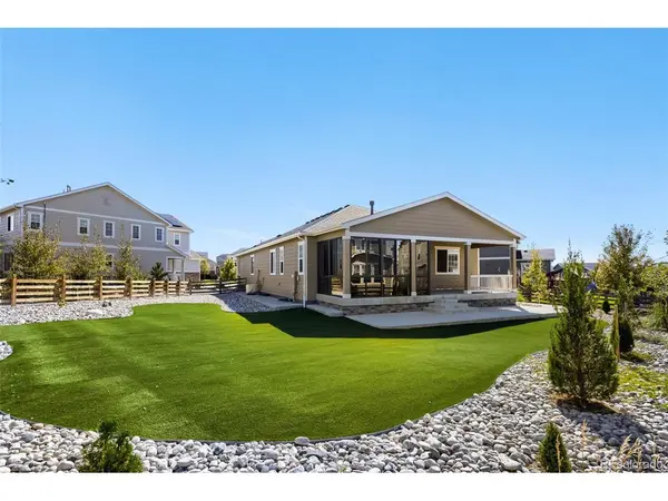 22107 E Tufts, Aurora, CO 80015