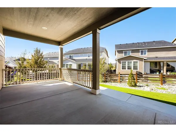 22107 E Tufts, Aurora, CO 80015