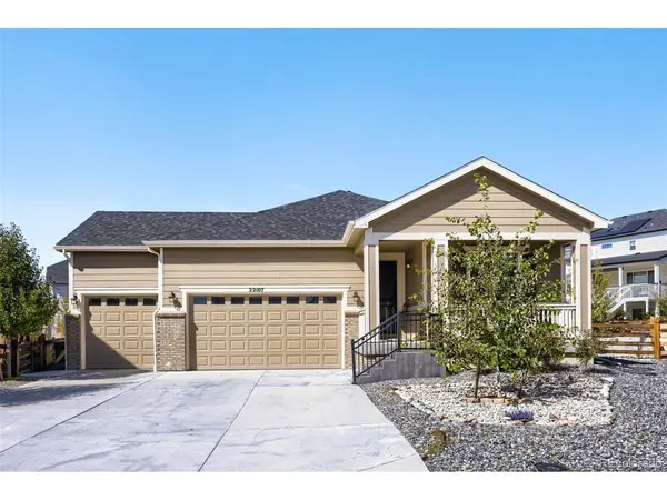 22107 E Tufts, Aurora, CO 80015