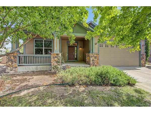 1524 Henry, Longmont, CO 80501