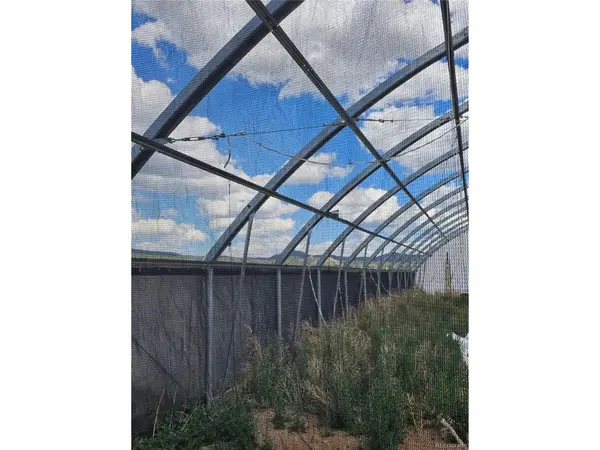 12645 Nn 17th, Blanca, CO 81123
