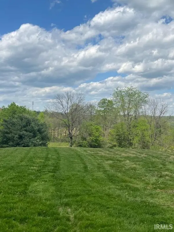 TBD Sandpit RD, Bedford, IN 47421