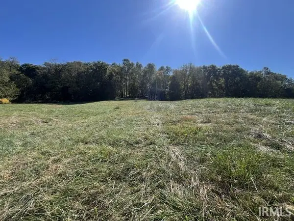 TBD Sandpit RD, Bedford, IN 47421