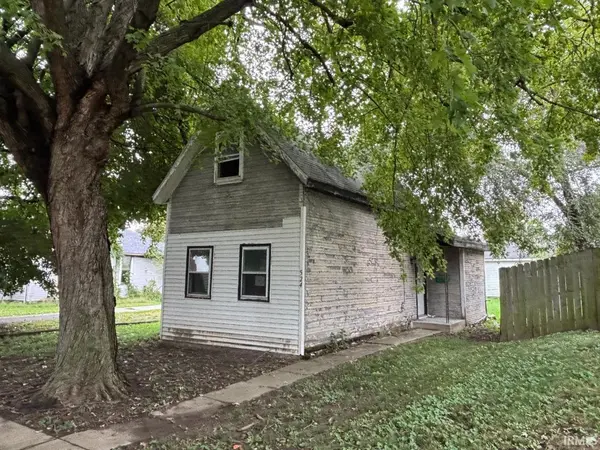 524 S Courtland AVE, Kokomo, IN 46901-5382