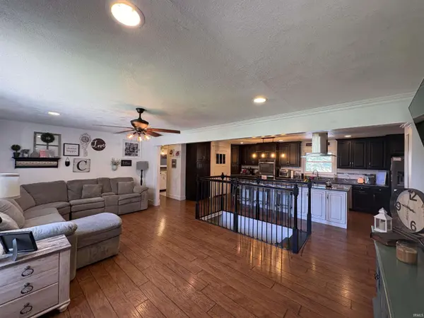 2101 Porter AVE, Lawrenceville, IL 62439