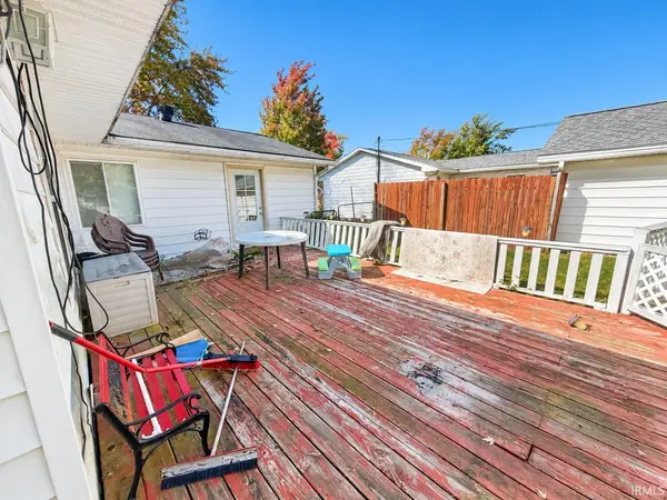 2720 N Locke ST, Kokomo, IN 46901-1514