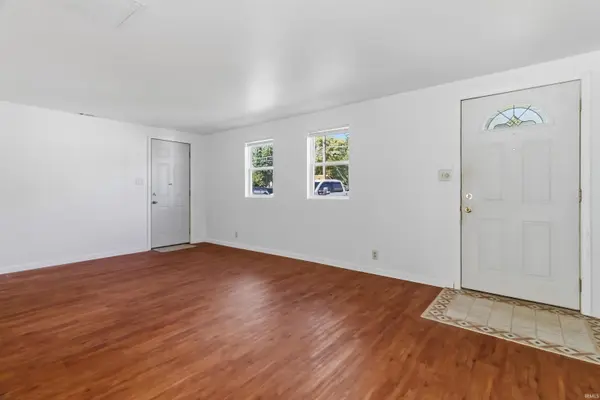 309 W 2nd ST, Jonesboro, IN 46938