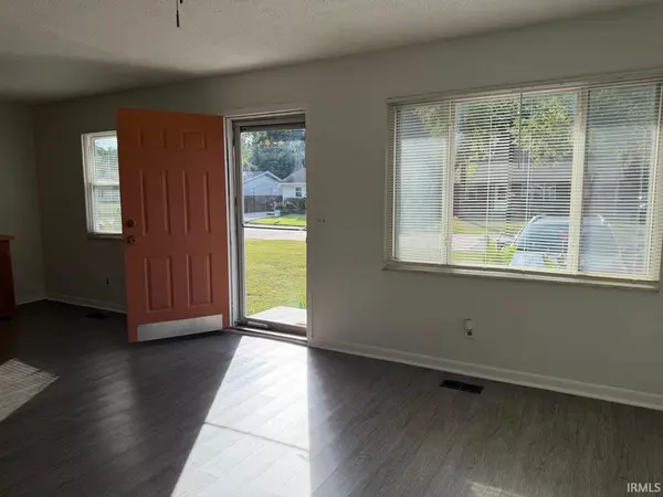 2612 Hawthorne AVE, Evansville, IN 47714