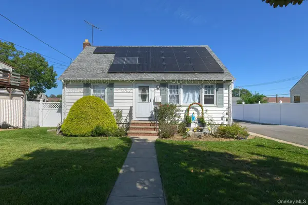 2233 6th ST, East Meadow, NY 11554