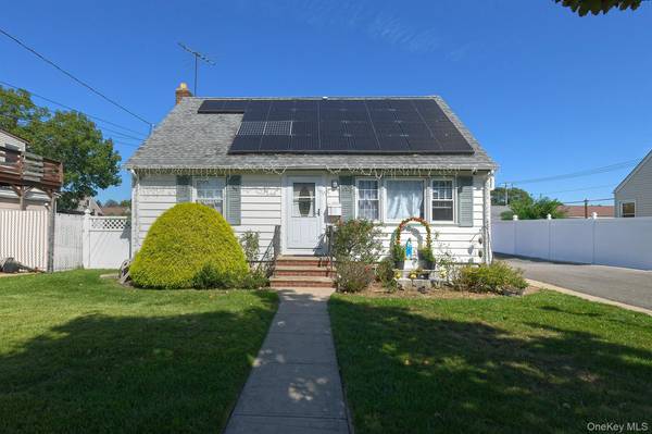 2233 6th ST, East Meadow, NY 11554
