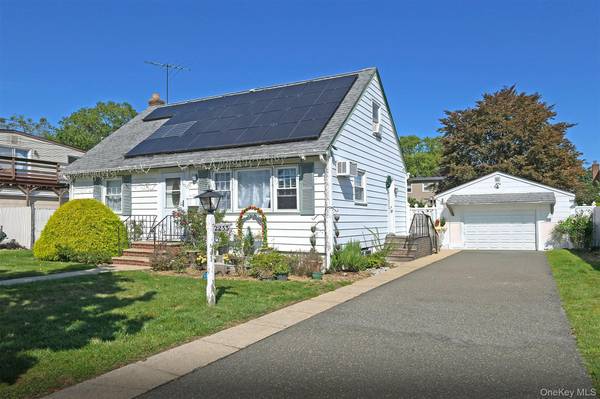 2233 6th ST, East Meadow, NY 11554