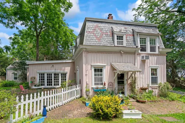 383 W Neck RD, Lloyd Harbor, NY 11743