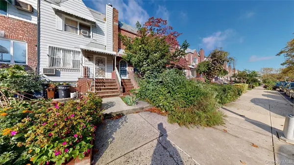 2168 E 28th ST, Brooklyn, NY 11229