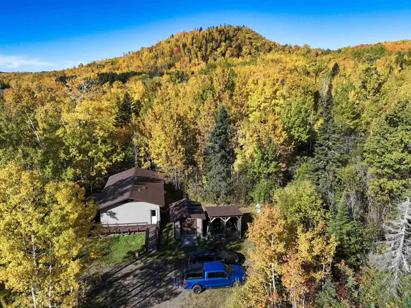 346 County Rd 48, Grand Marais, MN 55604