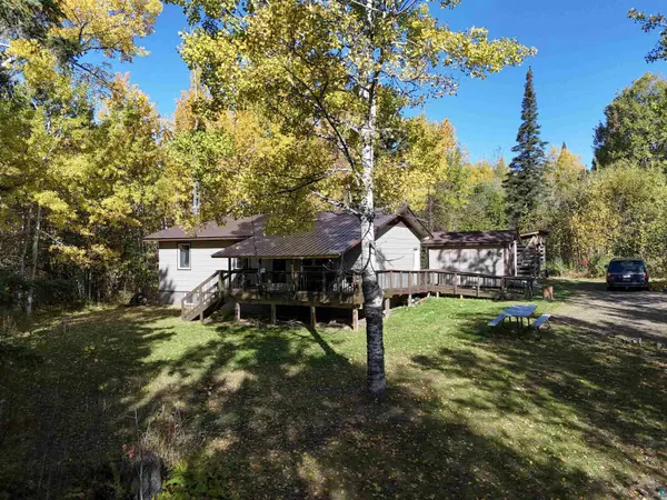 346 County Rd 48, Grand Marais, MN 55604