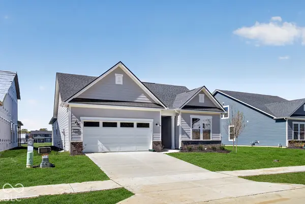 15230 Alydar DR, Westfield, IN 46074