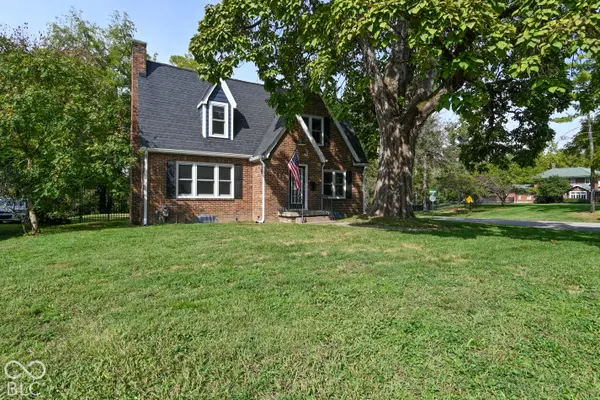 2212 Washington ST, Columbus, IN 47201