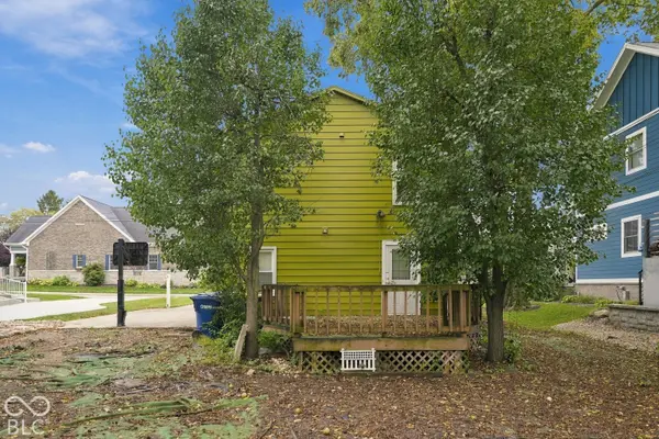 120 3rd ST NW, Carmel, IN 46032