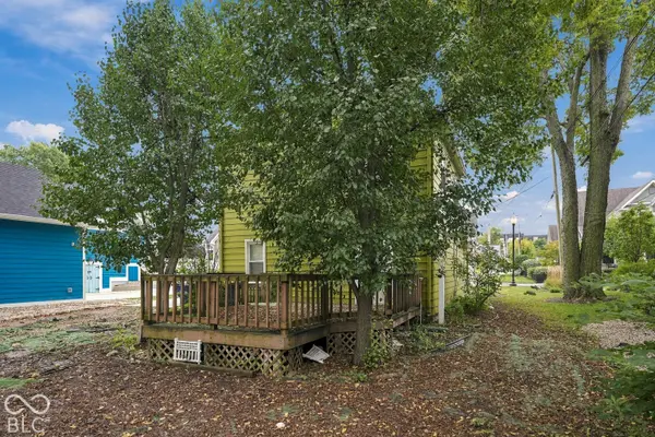120 3rd ST NW, Carmel, IN 46032