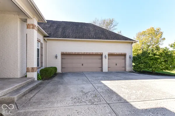 5313 Cottage Grove LN, Noblesville, IN 46062