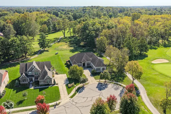 5313 Cottage Grove LN, Noblesville, IN 46062