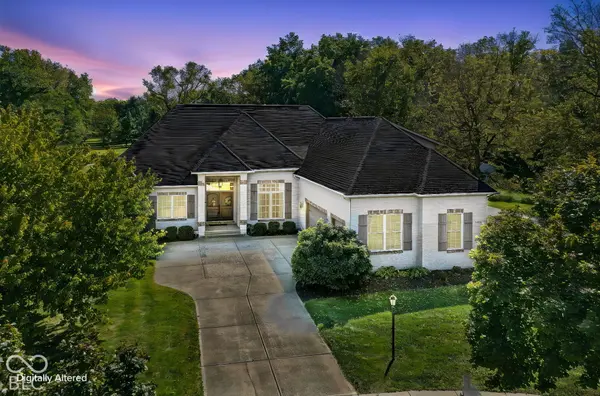 5313 Cottage Grove LN, Noblesville, IN 46062