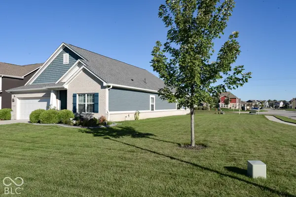 6798 W Wintergreen CT, Mccordsville, IN 46055