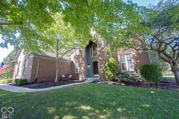 1442 Polo Chase CT, Carmel, IN 46032