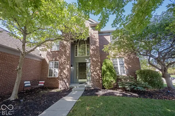 1442 Polo Chase CT, Carmel, IN 46032