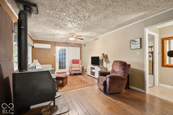 7428 W Co Rd 100 N, West Baden Springs, IN 47469