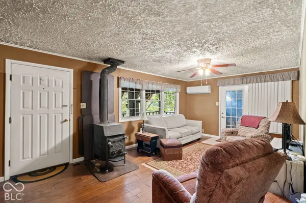 7428 W Co Rd 100 N, West Baden Springs, IN 47469