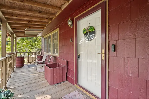 7428 W Co Rd 100 N, West Baden Springs, IN 47469
