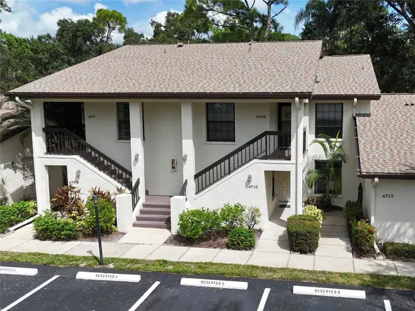 4713 WINSLOW BEACON #5, Sarasota, FL 34235