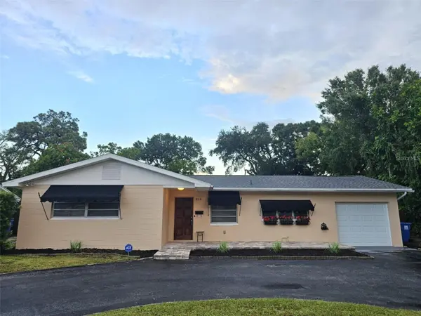 829 68TH AVE S, St Petersburg, FL 33705