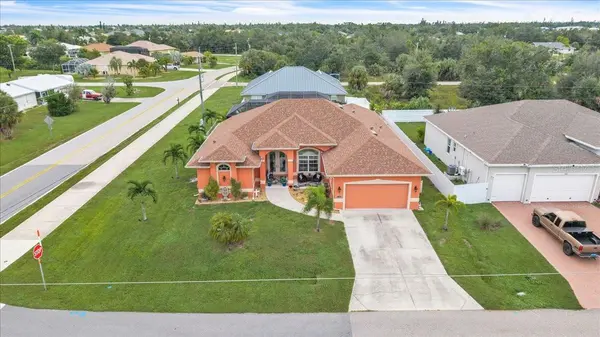 9685 ARNAZ CIR, Port Charlotte, FL 33981